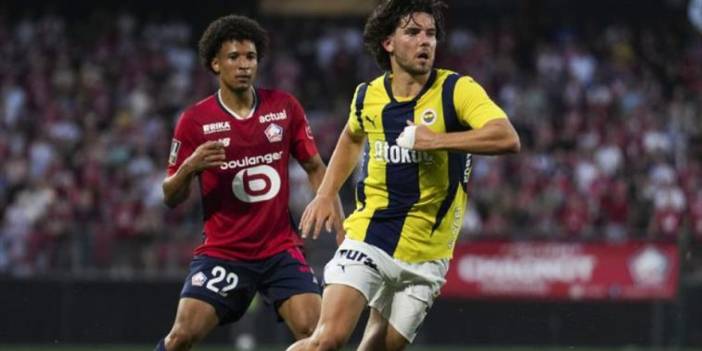 CANLI HD Full İZLE Fenerbahçe Lille Maçı EXXEN, Taraftarium24, Justin TV, Selçuk Sports Canlı Maç İzle Şifresiz (13 Ağustos 2024)