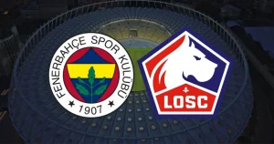Fenerbahçe, Şampiyonlar Ligi’nde sahaya çıkıyor. UEFA Şampiyonlar Ligi 3. eleme