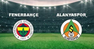 Fenerbahçe, Süper Lig’de Alanyaspor’u ağırlamaya hazırlanıyor. Ligdeki son maçında deplasmanda