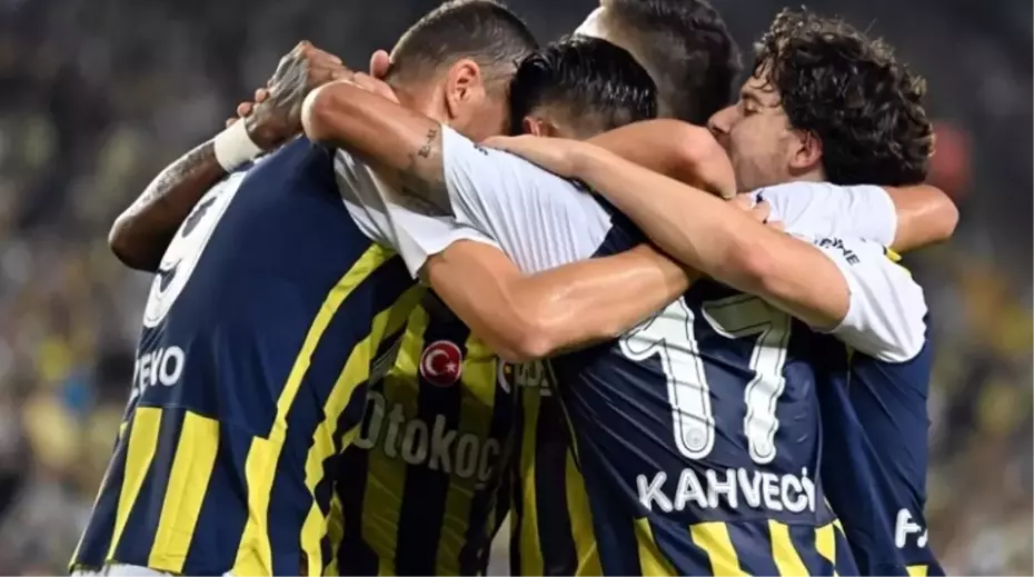 Galatasaray Kura Çekimi Bugün Saat Kaçta? 30 Ağustos 2024 Galatasaray UEFA Avrupa Ligi Kura Çekimi Fenerbahçe Kura Çekimi Ne Zaman, Saat Kaçta?