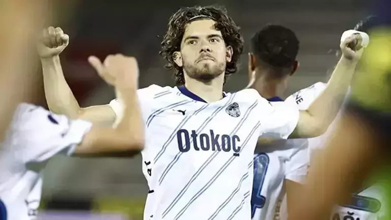 SON DAKİKA: Fenerbahçe'den Dev Transfer! Hangi Yıldız İle Görüşmeler Başlıyor?