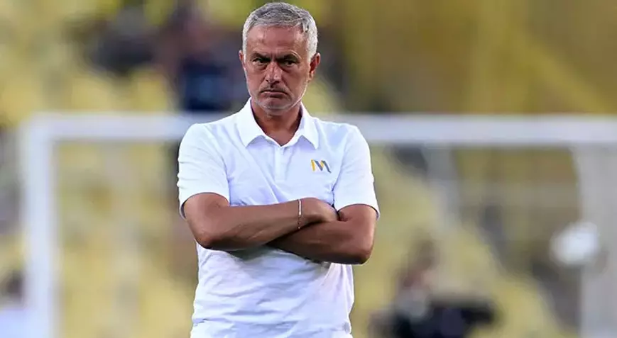 SON DAKİKA: Fenerbahçe'den Dev Transfer! Hangi Yıldız İle Görüşmeler Başlıyor?