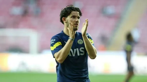 Ferdi Kadıoğlu Hangi Takıma Transfer Oldu? Ferdi Kadıoğlu Kaç Yaşında, Nereli, Hangi Takımlarda Oynadı?