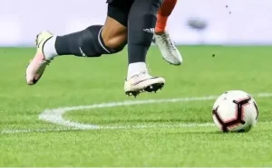 TFF 1. Lig’e bu sezon yükselen Amedspor, ilk resmi maçında