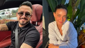 Gökhan Çıra ile Aycan Yanaç birlikteler mi, sevgili mi? Survivor’da