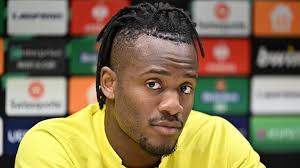 Michy Batshuayi Biyografisi (Kimdir), Boyu Kilosu Yaşı Kaç, Nereli, Hangi Takımlarda Oynadı? Galatasaray’ın Yeni Transferi Michy Batshuayi!
