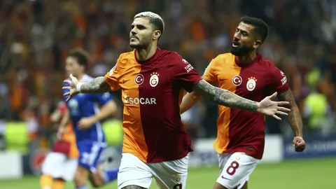 ŞİFRESİZ DEV MAÇ! GS-Young Boys Şampiyonlar Ligi Maçı ne zaman, saat kaçta, hangi kanalda? Galatasaray'ın Şampiyonlar Ligi Kadrosu