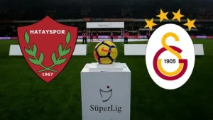 Geçen sezonu şampiyon olarak bitiren Galatasaray, 2024-2025 Süper Lig sezonunun