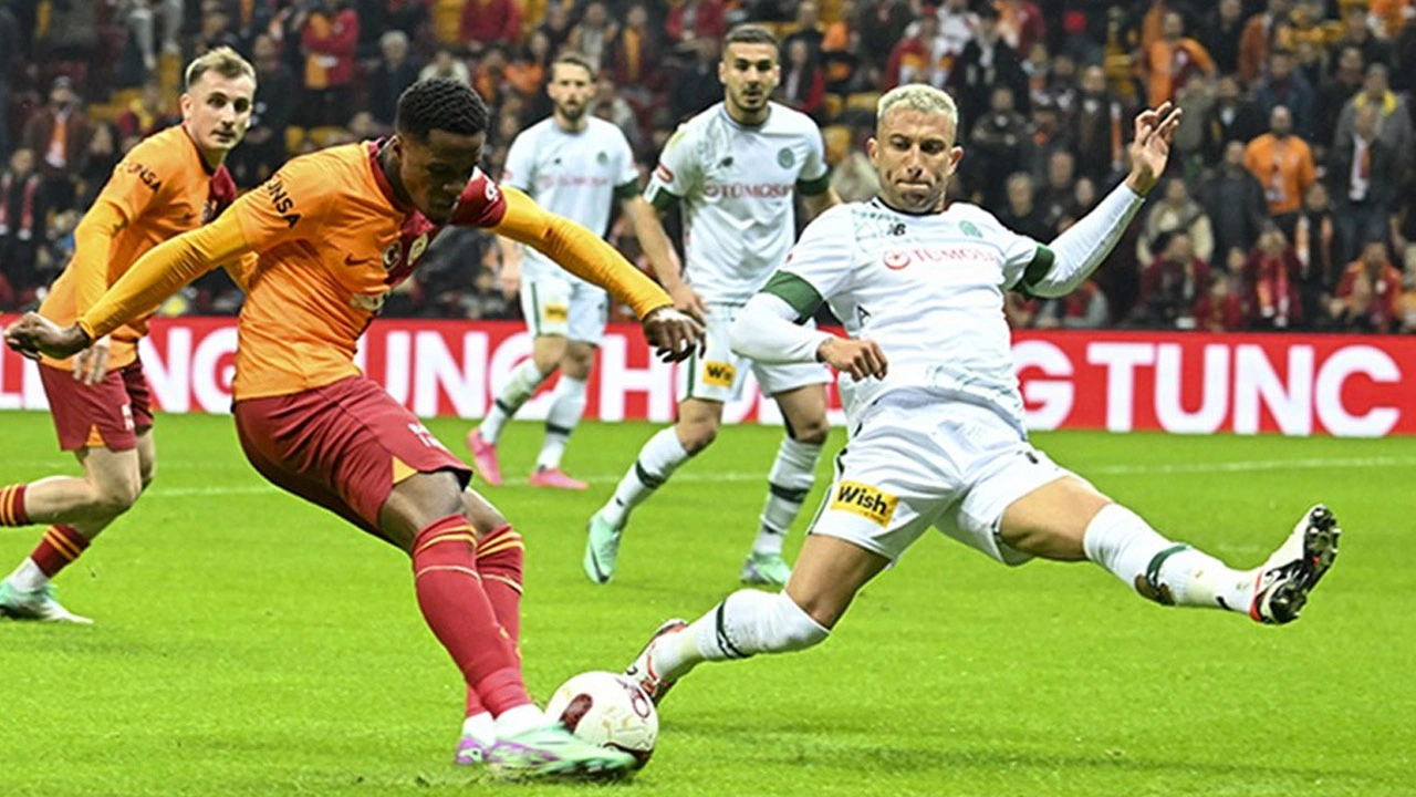 CANLI HD İZLE Konyaspor Galatasaray Maçı Beın sports ,Taraftarium24, Justin TV, Selçuk Sports Canlı Maç İzle Şifresiz (16 Ağustos 2024)