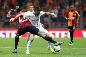 Yeni sezona Hatayspor galibiyeti ile başlayan Galatasaray’da gözler Konyaspor mücadelesine