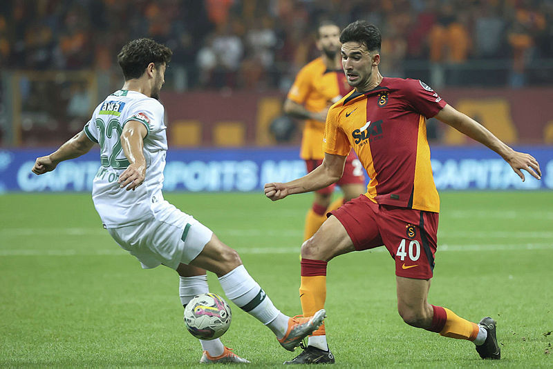 CANLI HD İZLE Konyaspor Galatasaray Maçı Beın sports ,Taraftarium24, Justin TV, Selçuk Sports Canlı Maç İzle Şifresiz (16 Ağustos 2024)
