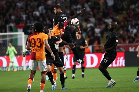 CANLI İZLE! Galatasaray Hatayspor maçı, beIN Sports 1 donmadan şifresiz canlı maç izle 9 Ağustos 2024 Tıkla izle Galatasaray-Hatayspor maçı