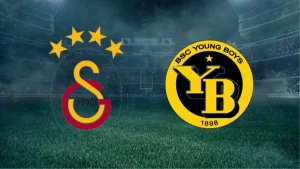 2024 Galatasaray – Young Boys maçı hangi tarihte ve nerede