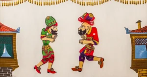 Hacivat Karagöz Neden Öldürüldü filmi izle sorusu, bu etkileyici tarihi