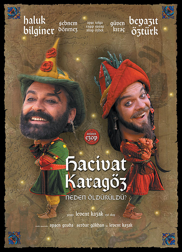 Hacivat Karagöz Neden Öldürüldü Filmi İzle! Hacivat Karagöz Neden Öldürüldü? Oyuncuları Kimler? Hacivat Karagöz Gerçek Hikayesi Ne?