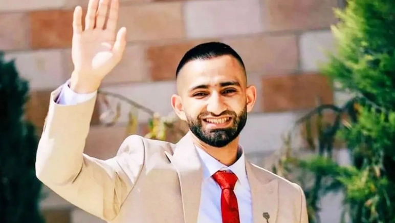 İsrail'den Bir Suikast Daha! Balidi'ye İHA Saldırısı İsrail'den Bir Suikast Daha! Balidi'ye İHA Saldırısı