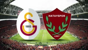 Trendyol Süper Lig’de yeni sezonun açılış maçı için geri sayım