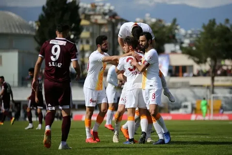 CANLI İZLE! Galatasaray Hatayspor maçı, beIN Sports 1 donmadan şifresiz canlı maç izle 9 Ağustos 2024 Galatsaray- Hataysapor canlı izle