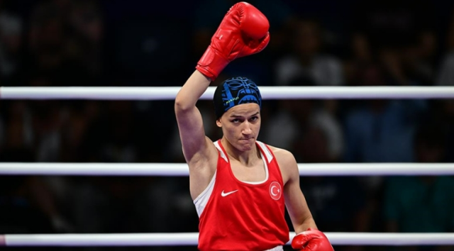 Hatice Akbaş Kimdir? Kaç Yaşında? Nereli?