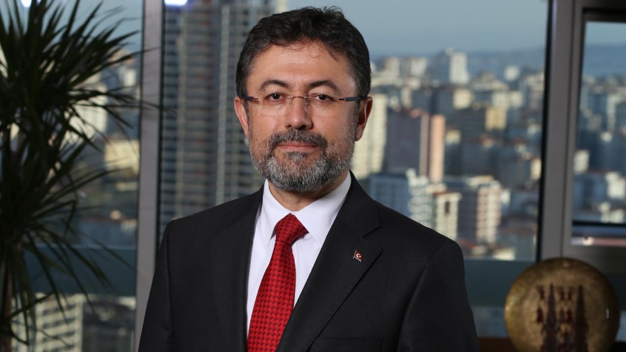 Tarım ve Orman Bakanı İbrahim Yumaklı, başıboş sokak hayvanları hakkında,