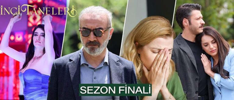 İnci Taneleri Yeni Sezon Başladı mı, Ne Zaman? İnci Taneleri Hangi Tarihte Başlayacak?