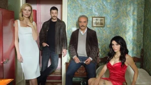 Kanal D ekranlarının büyük ilgi gören dizisi İnci Taneleri’nin yeni