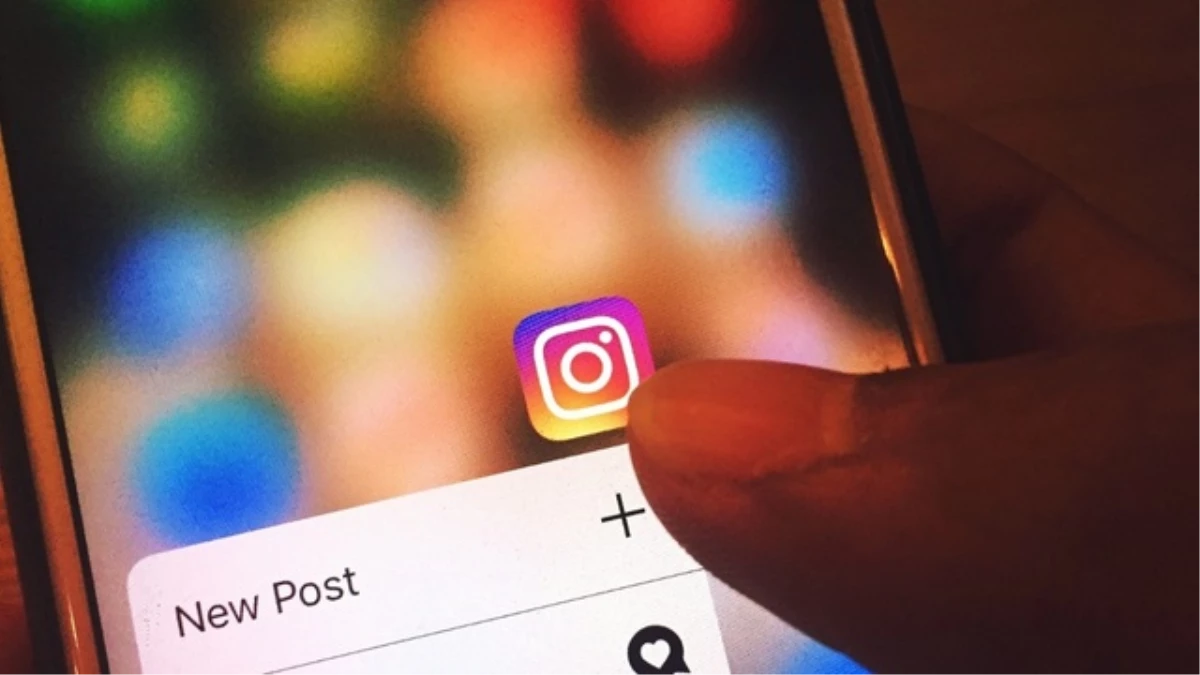 ınstagram beğenmeme
