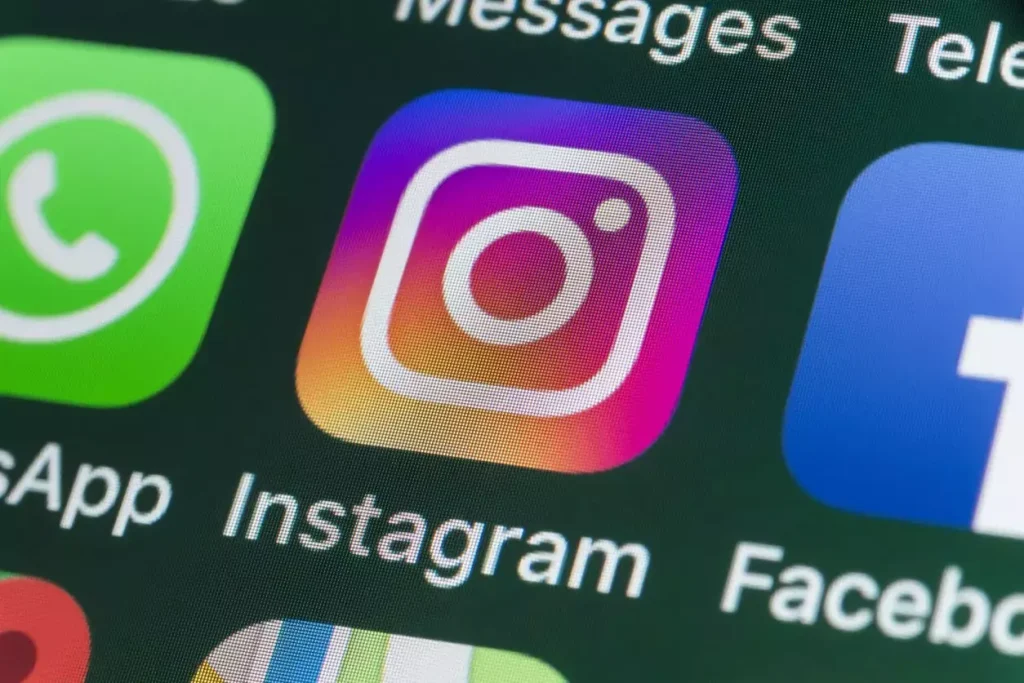 Instagram 4