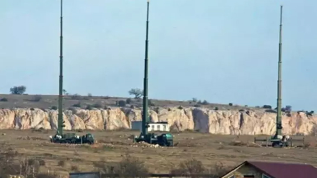 İran'dan Kritik Adım! Rusya'dan 5 Bin Kilometre Menzilli Murmansk-BN Sistemi Satın Aldı