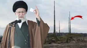 NATO’ya Karşı Tasarlandı Murmansk-BN adlı elektronik savaş sistemlerinin menzili 5