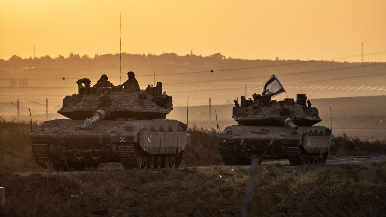 Saldırı, İran, Lübnan Hizbullah’ı ve İsrail arasında bölgesel gerilimin zirveye