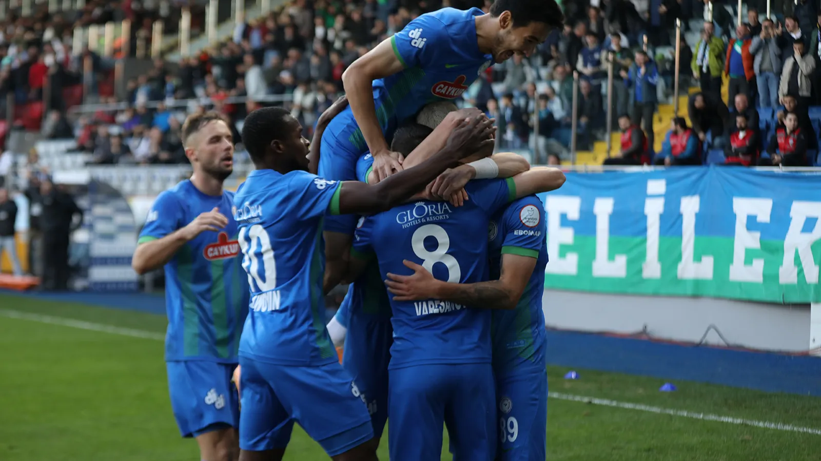 Rizespor-Başakşehir Maçı Canlı İzle Taraftarium24, Justin TV, İdman TV, Beın Sports Canlı Maç İzleme Ekranı Beınsports İZLE 12 Ağustos 2024 Rizespor Başakşehir canlı izle