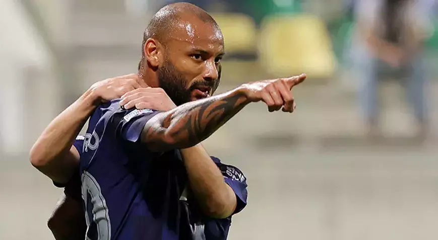 Fenerbahçe'de Joao Pedro'nun Sözleşmesi Feshedildi! Joao Pedro Kimdir?