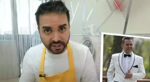 “Onu Affetmiyorum” Geçmişte katıldığı bir programda babasıyla yıllardır görüşmediğini belirten