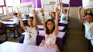 Milli Eğitim Bakanlığı  yaz tatili süresinin kısaltılacağına yönelik iddiaları yalanladı. Bakanlıktan yapılan