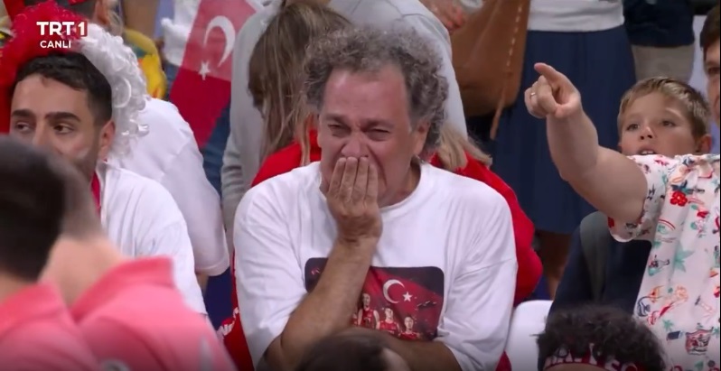 Paris 2024 yarı finalinde İtalya ile karşı karşıya gelen A