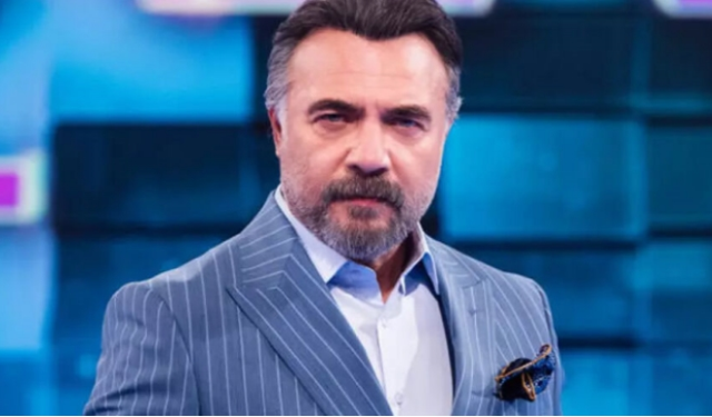 ATV Kim Milyoner Olmak İster Kenan İmirzalıoğlu Ayrıldı mı, Neden Yok, Yeni Sunucusu Kim?