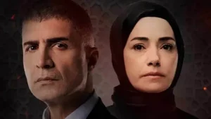 Now TV Kızıl Goncalar dizisinin ikinci sezonu için heyecan dorukta.
