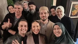 İzleyicilerin büyük ilgi gösterdiği Kızıl Goncalar dizisinin yeni sezonu heyecanla