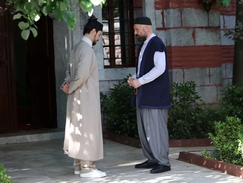 Kızıl Goncalar Başladı mı? Yeni Sezon Ne Zaman? Kızıl Goncalar Hangi Tarihte Başlıyor?