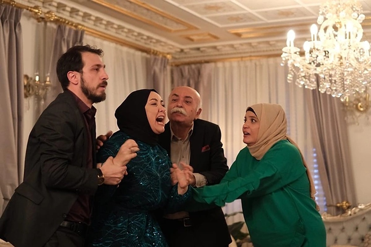 Kızılcık Şerbeti Yeni Sezon Ne Zaman? 3. Sezon Hangi Tarihte Belli Oldu Mu?