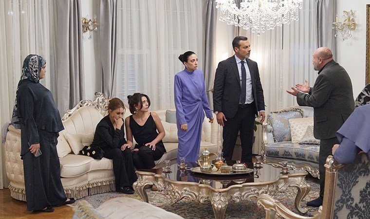 Kızılcık Şerbeti Yeni Sezon Ne Zaman? 3. Sezon Hangi Tarihte Belli Oldu Mu?