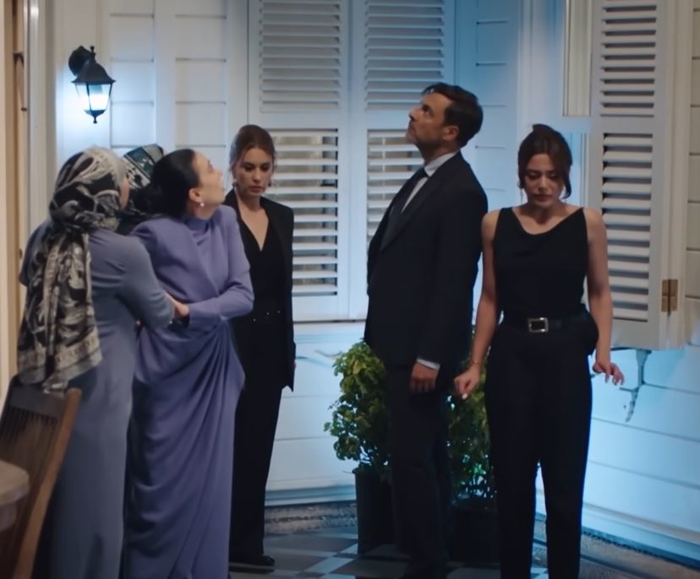Kızılcık Şerbeti Yeni Sezon Ne Zaman? 3. Sezon Hangi Tarihte Belli Oldu Mu?