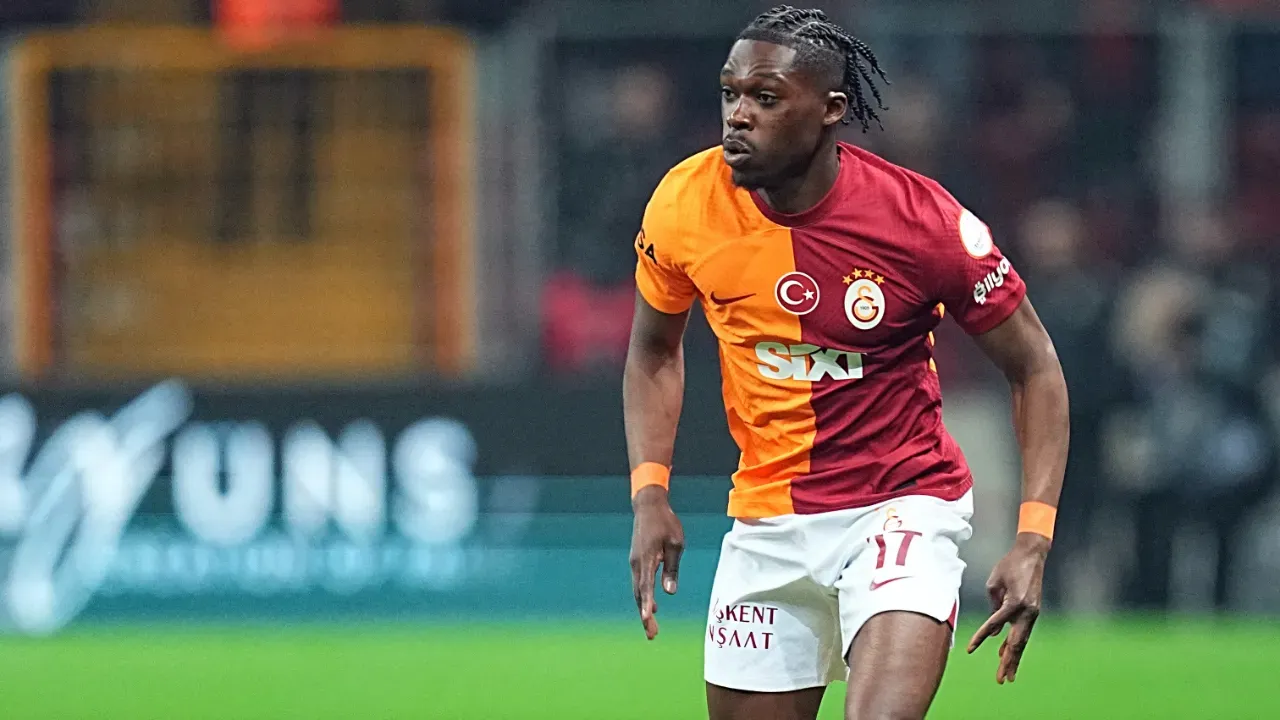Köhn Young Boys Maçında Yok mu, Neden, Sakat mı? Young Boys Maçı Öncesi Galatasaray'da Kimler Eksik?