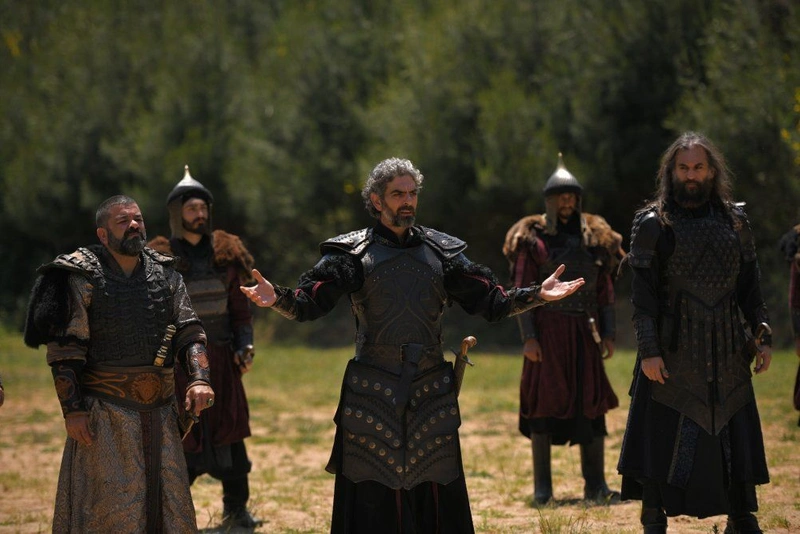 Kudüs Fatihi Selahaddin Eyyubi Yeni Sezon Ne Zaman Başlıyor? Sezon Finalinde Neler Yaşandı, Yeni Sezonda Neler Olacak?