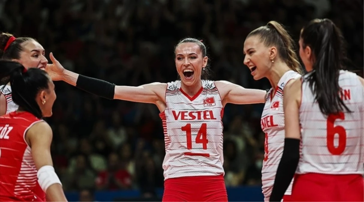 Bugün Paris Olimpiyatları Programı: 8 Ağustos 2024 Hangi Türk Sporcuların Maçı Var?