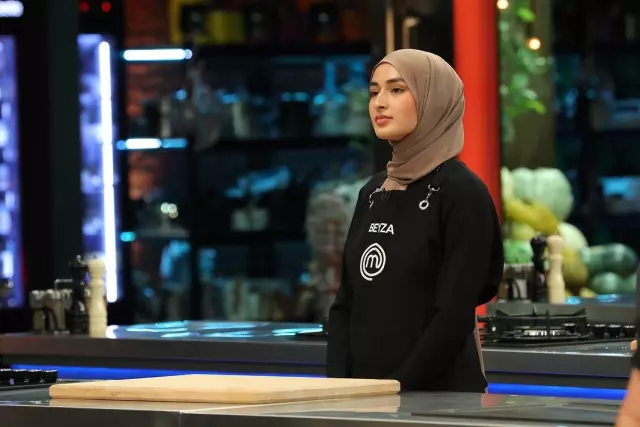 MasterChef Beyza'nın Boyu Kaç, Sevgilisi Var mı, Evli mi Bekar mı? MasterChef Beyza Kaç Yaşında?