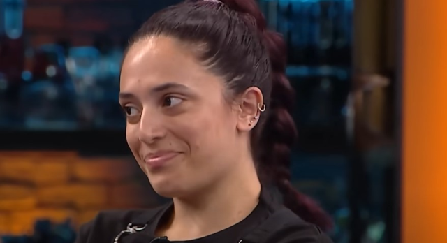 2024 MasterChef Deniz Boyu Kaç, Kaç Yaşında, Aslen Nereli, Ne İş Yapıyor, Mesleği Ne?