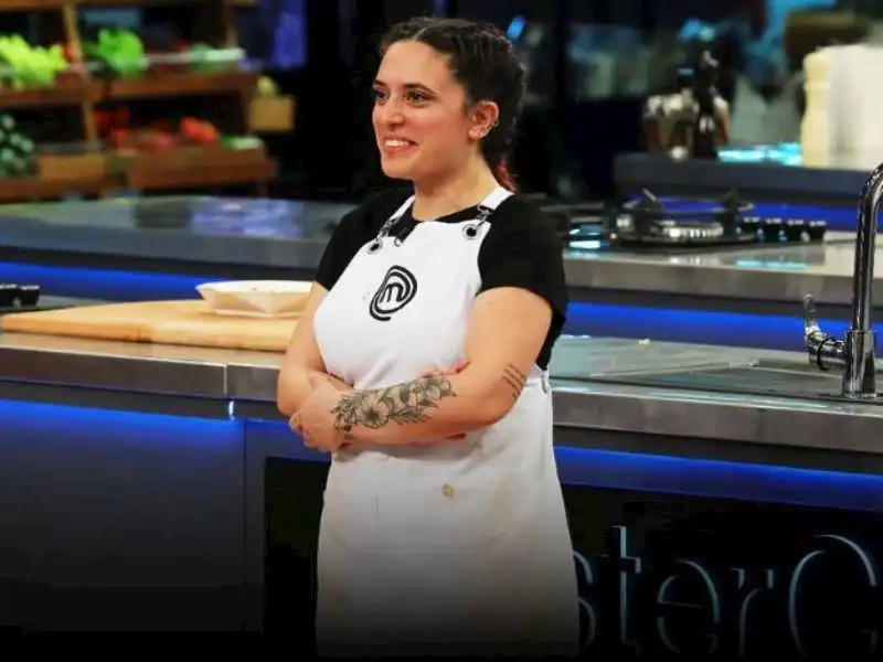 2024 MasterChef Deniz Boyu Kaç, Kaç Yaşında, Aslen Nereli, Ne İş Yapıyor, Mesleği Ne?