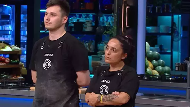 Masterchef'te Dün Akşam (11 Ağustos) Kim Elendi, Kim Gitti? Masterchef Eleme Adayları Bakın Kimler?